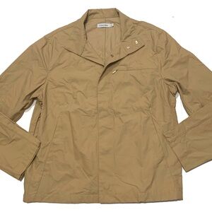 M / Calvin klein jacket